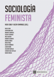 Cover Image: SOCIOLOGÍA FEMINISTA
