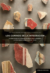 Cover Image: LOS CAMINOS DE LA INTEGRACIÓN