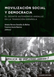Cover Image: MOVILIZACIÓN SOCIAL Y DEMOCRACIA