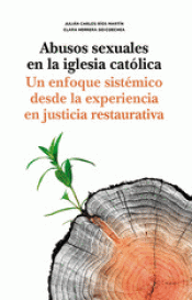Cover Image: ABUSOS SEXUALES EN LA IGLESIA CATÓLICA