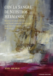 Cover Image: CON LA SANGRE DE NUESTROS HERMANOS