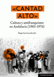 Cover Image: CANTAD ALTO