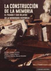 Cover Image: LA CONSTRUCCIÓN DE LA MEMORIA