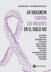 Cover Image: LA VIOLENCIA CONTRA LAS MUJERES EN EL SIGLO XXI