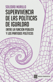 Cover Image: SUPERVIVENCIA DE LAS POLÍTICAS DE IGUALDAD