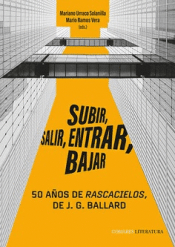 Cover Image: SUBIR, SALIR, ENTRAR, BAJAR.