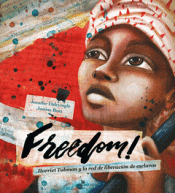 Cover Image: FREEDOM!