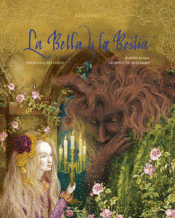 Cover Image: LA BELLA Y LA BESTIA