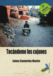 Imagen de cubierta: TOCÁNDOME LOS COJONES