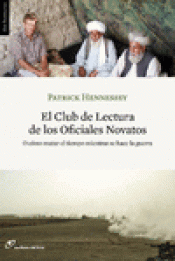 Imagen de cubierta: EL CLUB DE LECTURA DE LOS OFICIALES NOVATOS