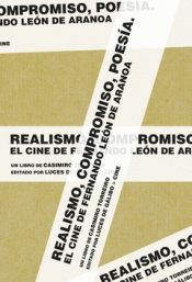 Imagen de cubierta: REALISMO, COMPROMISO, POESÍA
