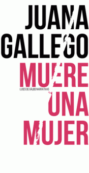 Cover Image: MUERE UNA MUJER