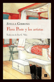 Cover Image: FLORA POSTE Y LOS ARTISTAS