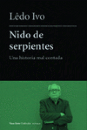 Imagen de cubierta: NIDO DE SERPIENTES