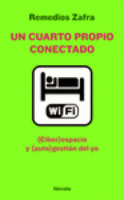  UN CUARTO PROPIO CONECTADO