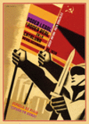 Imagen de cubierta: PODER LEGAL Y PODER REAL EN LA CATALUÑA REVOLUCIONARIA DE 1936