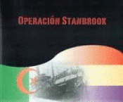 Imagen de cubierta: OPERACIÓN STANBROOK