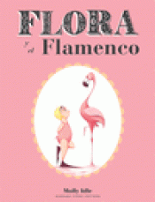 Imagen de cubierta: FLORA Y EL FLAMENCO