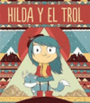 Imagen de cubierta: HILDA Y EL TROL