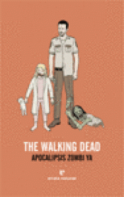 Imagen de cubierta: THE WALKING DEAD