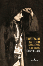 Imagen de cubierta: TRISTEZA DE LA TIERRA