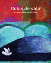 Imagen de cubierta: GOTAS DE VIDA