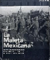 Imagen de cubierta: LA MALETA MEXICANA