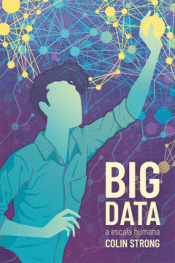 Imagen de cubierta: BIG DATA A ESCALA HUMANA