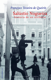 Imagen de cubierta: SALÚSTIO NOGUEIRA