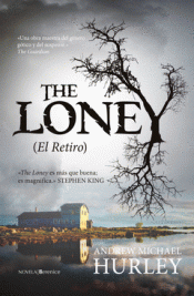 Imagen de cubierta: THE LONEY (EL RETIRO)
