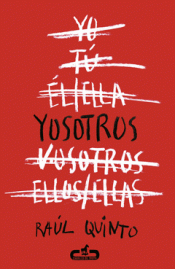 Imagen de cubierta: YOSOTROS