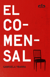 Imagen de cubierta: EL COMENSAL