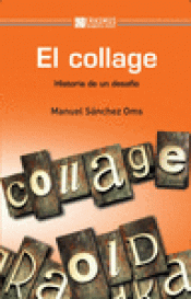 Imagen de cubierta: EL COLLAGE