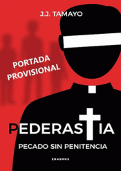 Cover Image: PEDERASTIA