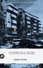 Cover Image: PLEGARIA EN EL ASEDIO