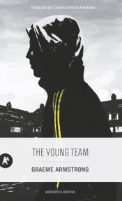 Cover Image: THE YOUNG TEAM