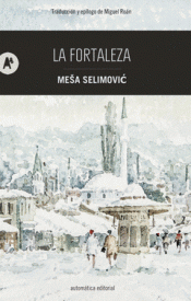 Cover Image: LA FORTALEZA