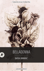 Cover Image: BELLADONNA