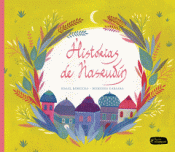 Cover Image: HISTORIAS DE NASRUDÍN