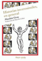 Imagen de cubierta: HISTORIAS INVEROSÍMILES, EN GENERAL
