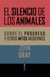 Imagen de cubierta: EL SILENCIO DE LOS ANIMALES