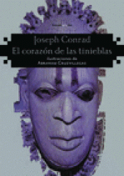 Imagen de cubierta: EL CORAZÓN DE LAS TINIEBLAS