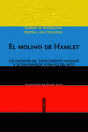 Imagen de cubierta: EL MOLINO DE HAMLET