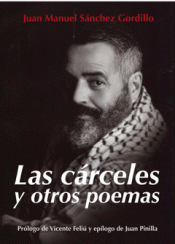 Imagen de cubierta: LAS CÁRCELES Y OTROS POEMAS