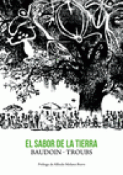Imagen de cubierta: EL SABOR DE LA TIERRA