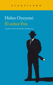 Imagen de cubierta: EL SEÑOR FOX