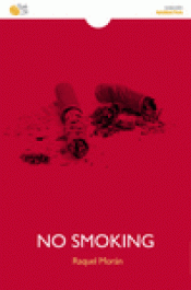 Imagen de cubierta: NO SMOKING