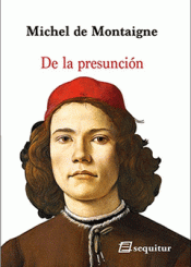 Imagen de cubierta: DE LA PRESUNCIÓN