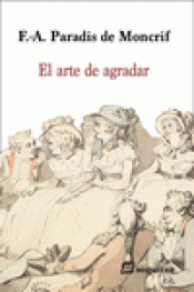 Imagen de cubierta: EL ARTE DE AGRADAR