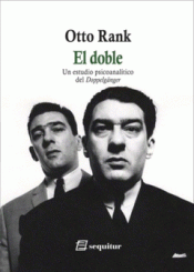 Cover Image: EL DOBLE